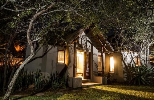 Hoedspruit Chalet De Esquí | Hoedspruit Raptors Lodge N16