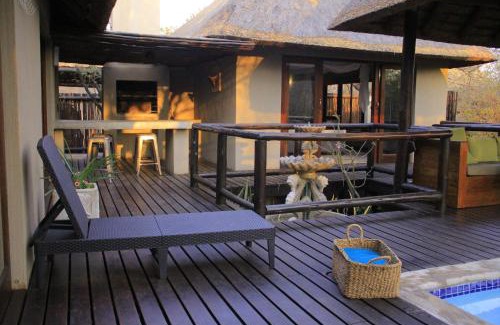 Hoedspruit Chalet De Esquí | Hoedspruit Raptors Lodge N16