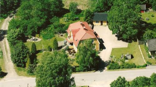 Vastra Torup Apartamento | Hoefijzergårds Guesthouse