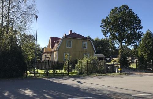 Vastra Torup Apartamento | Hoefijzergårds Guesthouse