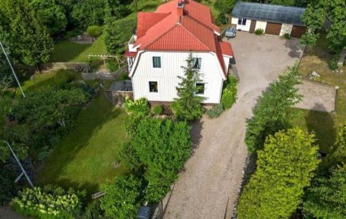 Vastra Torup Apartamento | Hoefijzergårds Guesthouse