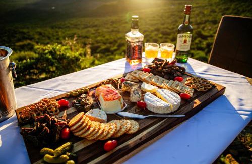 Blue Crane Route Otro | Hoeksfontein game lodge