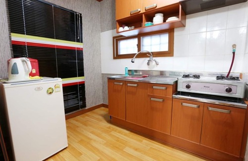 Seowon Casa | Hoengseong Jamjari Pension