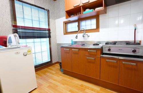 Seowon Casa | Hoengseong Jamjari Pension