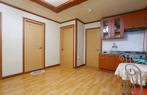 Seowon Casa | Hoengseong Jamjari Pension