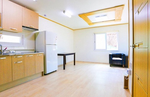 Seowon Casa | Hoengseong Mokkoji Pension