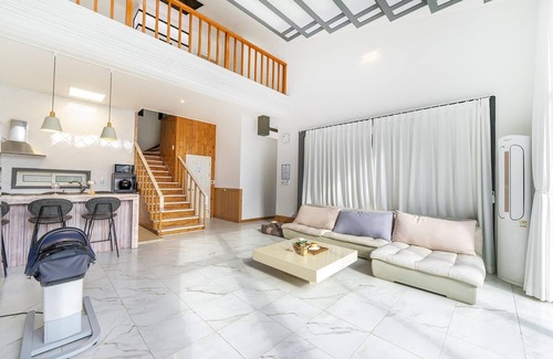 Seowon Casa | Hoengseong Withpet Village