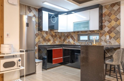 Seowon Casa | Hoengseong Withpet Village