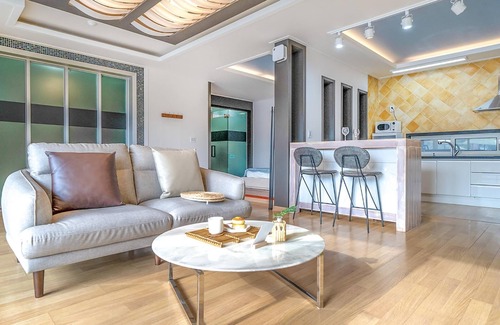 Seowon Casa | Hoengseong Withpet Village