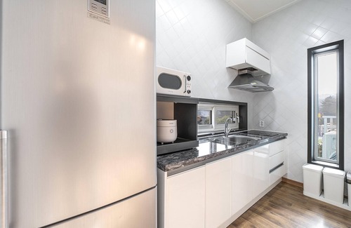 Seowon Casa | Hoengseong Withpet Village