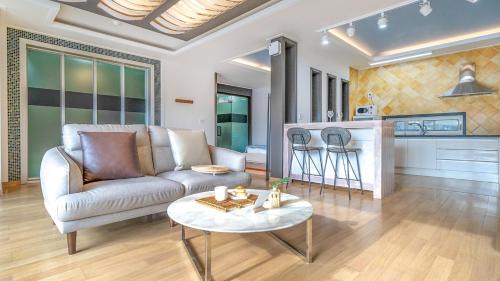 Seowon Casa | Hoengseong Withpet Village