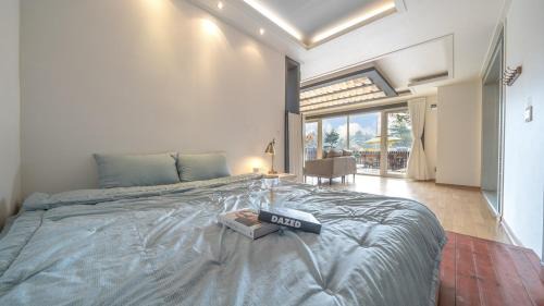 Seowon Casa | Hoengseong Withpet Village