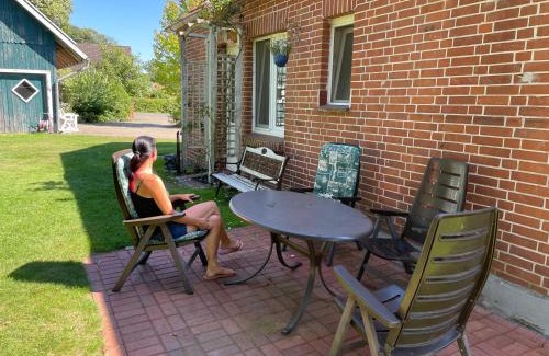 Botersen Apartamento | Hoeperhof