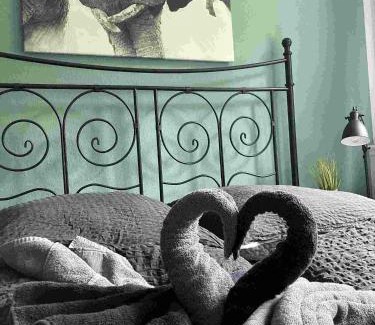 Botersen Apartamento | Hoeperhof