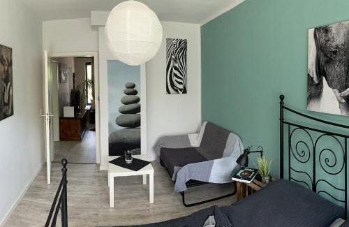 Botersen Apartamento | Hoeperhof