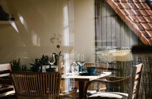 Mopertingen Apartamento | Hoeve de Reetjens - Le Grenier