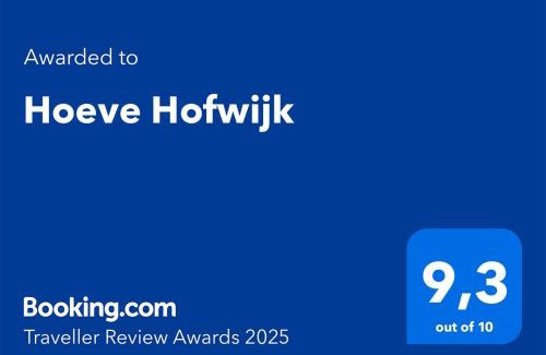 Kamperland Apartamento | Hoeve Hofwijk