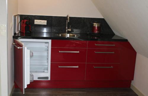 Kamperland Apartamento | Hoeve Hofwijk