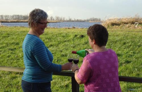 Monnickendam Cama Y Desayuno | Hoeve Meerzicht