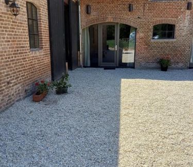 Belfeld Apartamento | Hoeve schoneborg