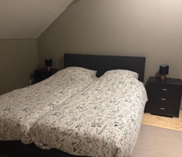 Belfeld Apartamento | Hoeve schoneborg