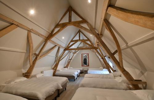 Sint-Denijs Casa | Hoeve Ten Rooden Duifhuize
