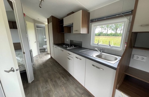 Heythuysen Chalet De Esquí | Hoeve Twente 4 - EEZZ