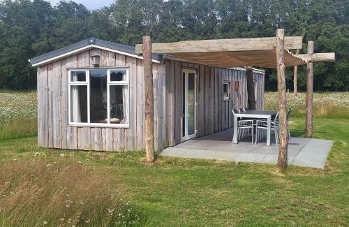 Heythuysen Chalet De Esquí | Hoeve Twente - De Torenvalk
