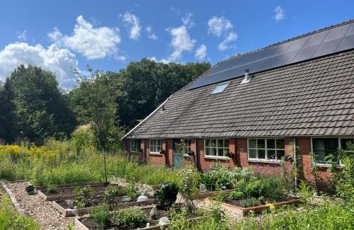Municipality of Westerwolde Cama Y Desayuno | Hoeve Veganza B&B