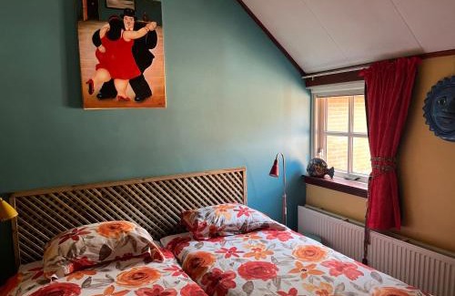 Municipality of Westerwolde Cama Y Desayuno | Hoeve Veganza B&B
