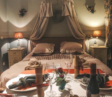 Oostkamp Cama Y Desayuno | Hoeve Westdijk