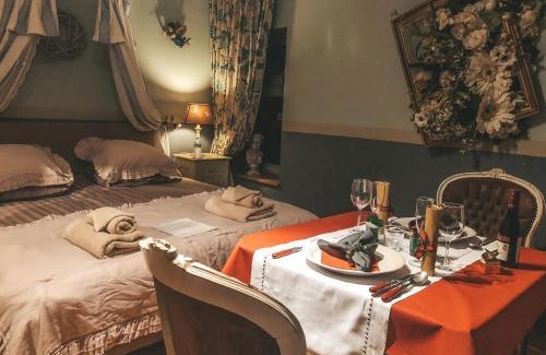 Oostkamp Cama Y Desayuno | Hoeve Westdijk