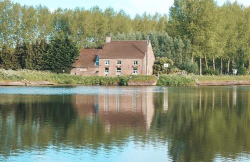 Oostkamp Cama Y Desayuno | Hoeve Westdijk