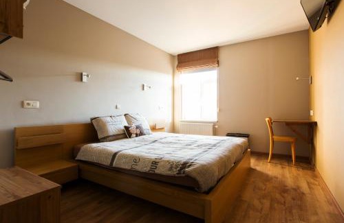 Ronse Hotel | Hoevehotel Ronse