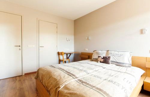 Ronse Hotel | Hoevehotel Ronse