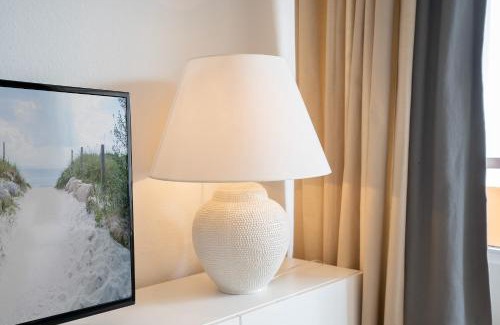 Scharbeutz Apartamento | HOF 306 - Berliner Hof - Seeblick
