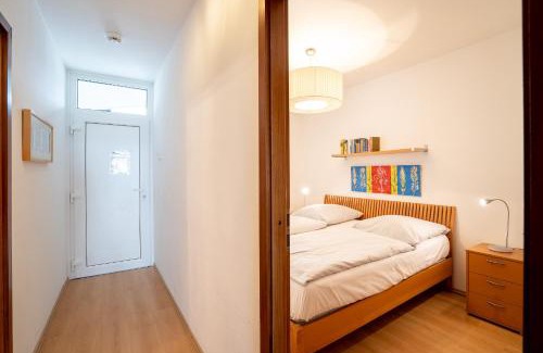 Scharbeutz Apartamento | HOF 306 - Berliner Hof - Seeblick