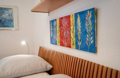 Scharbeutz Apartamento | HOF 306 - Berliner Hof - Seeblick
