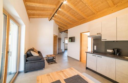 Laudes Apartamento | Hof am Egg