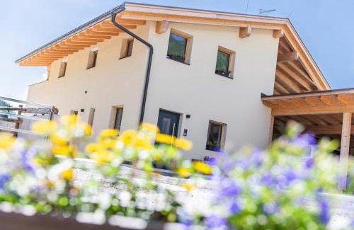 Laudes Apartamento | Hof am Egg
