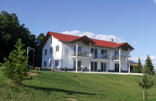 Laichingen Apartamento | Hof am Horn - Fewos in der Natur
