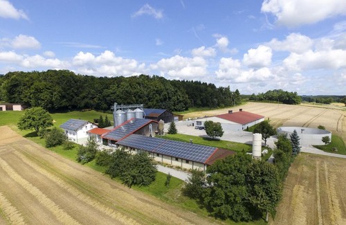 Laichingen Apartamento | Hof am Horn - Fewos in der Natur