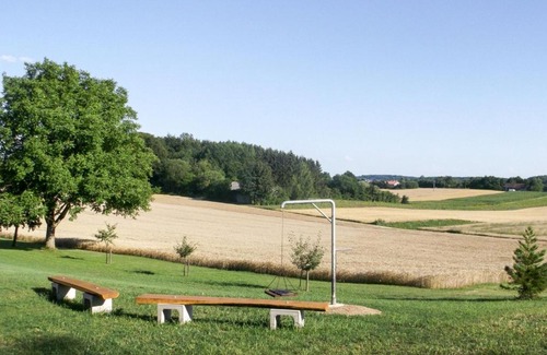 Laichingen Apartamento | Hof am Horn - Fewos in der Natur