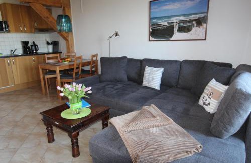 Meschendorf Apartamento | Hof am Meer "Seefalke"