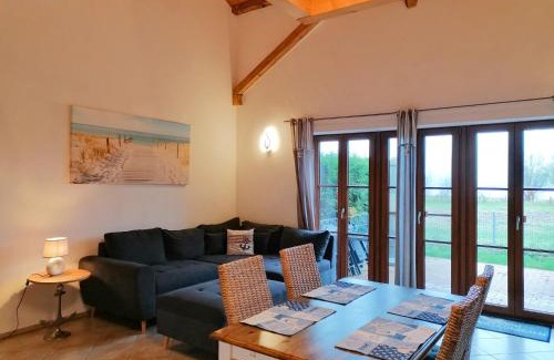 Meschendorf Apartamento | Hof am Meer "Seeigel"