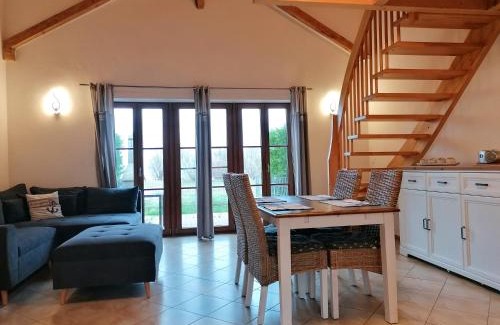 Meschendorf Apartamento | Hof am Meer "Seeigel"