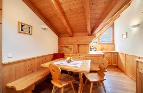 Montechiaro Apartamento | Hof am Schloss Apartement Lärche