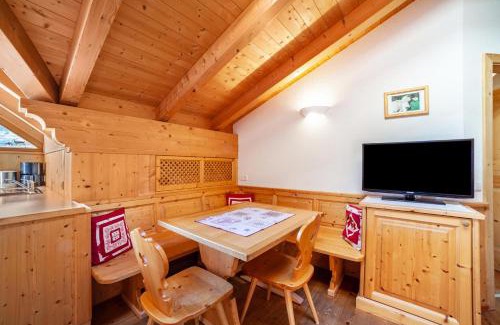 Montechiaro Apartamento | Hof am Schloss Apartement Zirm