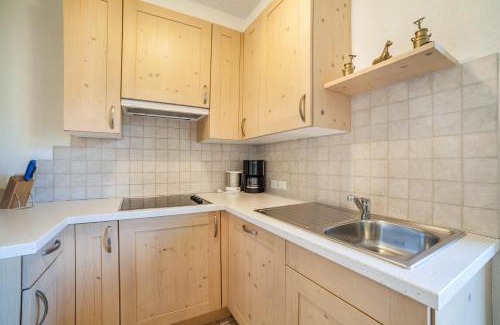 Montechiaro Apartamento | Hof am Schloss Apartment Edelweiss