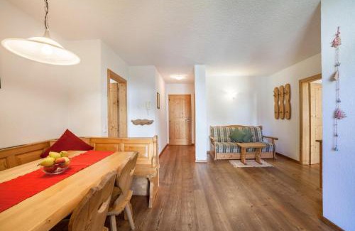 Montechiaro Apartamento | Hof am Schloss Apartment Edelweiss
